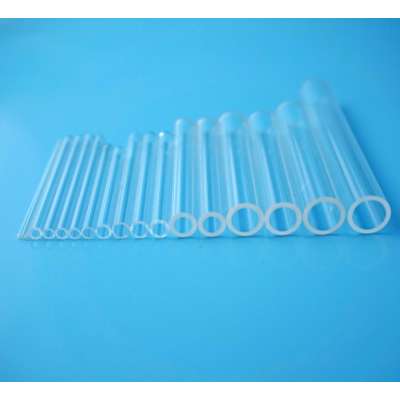 Borosilicate Capillary Glass Tubing ID 0.05 mm