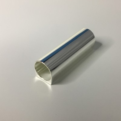 Silver plated Quartz laser reflector