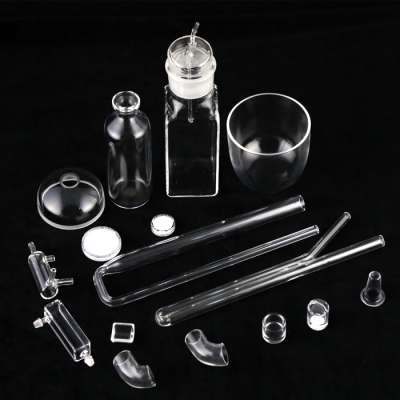 quartz glass Manufacturers and Companies