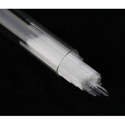 UV filtering Glass Capillary Tubes