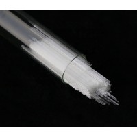 UV filtering Glass Capillary Tubes