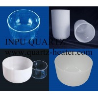 quartz glass ware