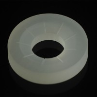 High Purity Quartz  Ring Sio2 Sputtering Target