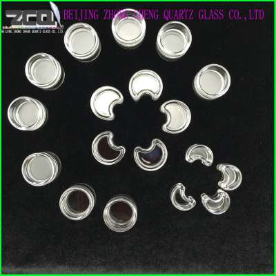 Beijing Honesty Factory Quartz Crucible